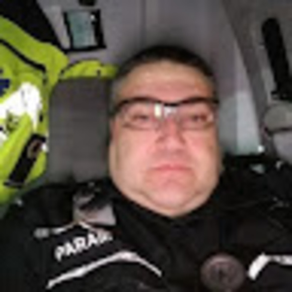 paramedicmike